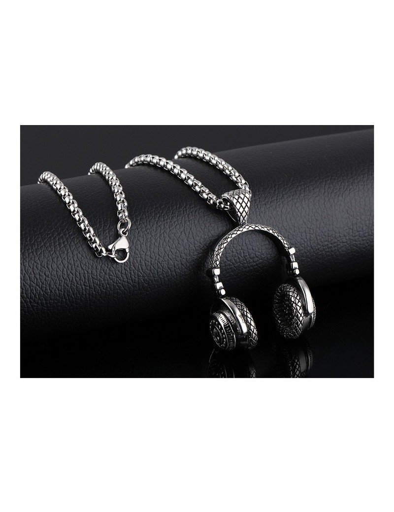 COLGANTE AURICULARES EN ACERO QUIRÚRGICO