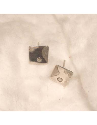 PENDIENTES MODELO ABSTY DE PLATA DE LEY