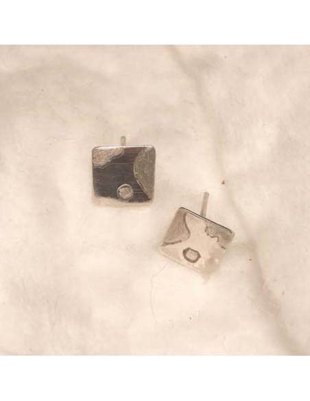 PENDIENTES MODELO ABSTY DE PLATA DE LEY