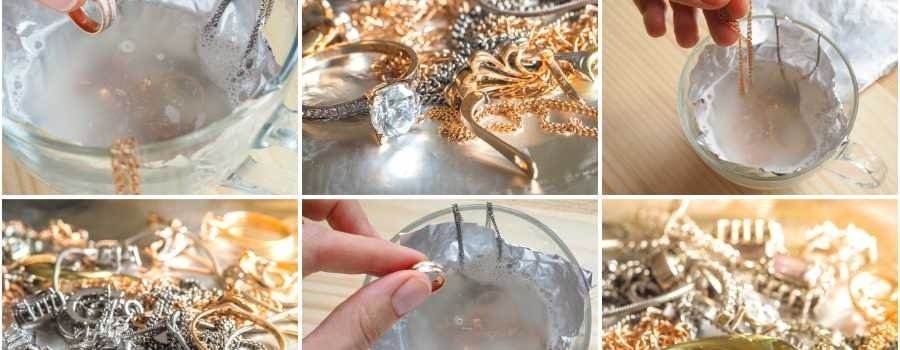 Consejos para cuidar y limpiar tu joyería de plata de manera fácil y efectiva - Joya Nostra